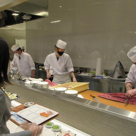 Koganezaki Furofushi Onsen Hotel Fukaura Ngoại thất bức ảnh